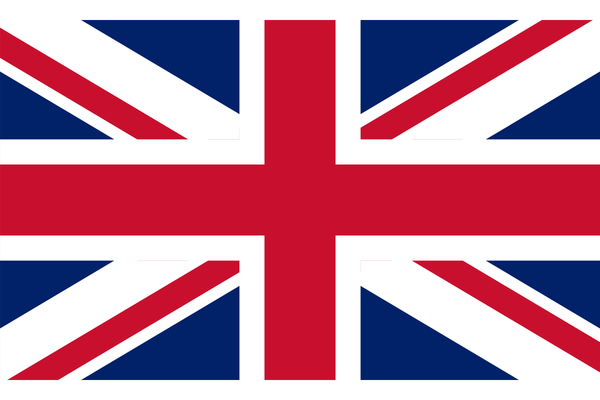 England Flag