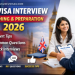 UK Visa Interview Coaching & Preparation 2026