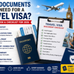 What Documents Do I Need For a Travel Visa?