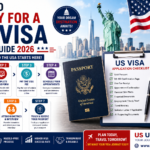 How to Apply for a US Visa: 7-Step Guide 2026